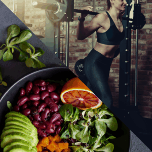 PREMIUM (Dieta + trening)(1-msc)