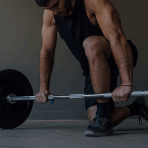 START - Trening (1-msc)