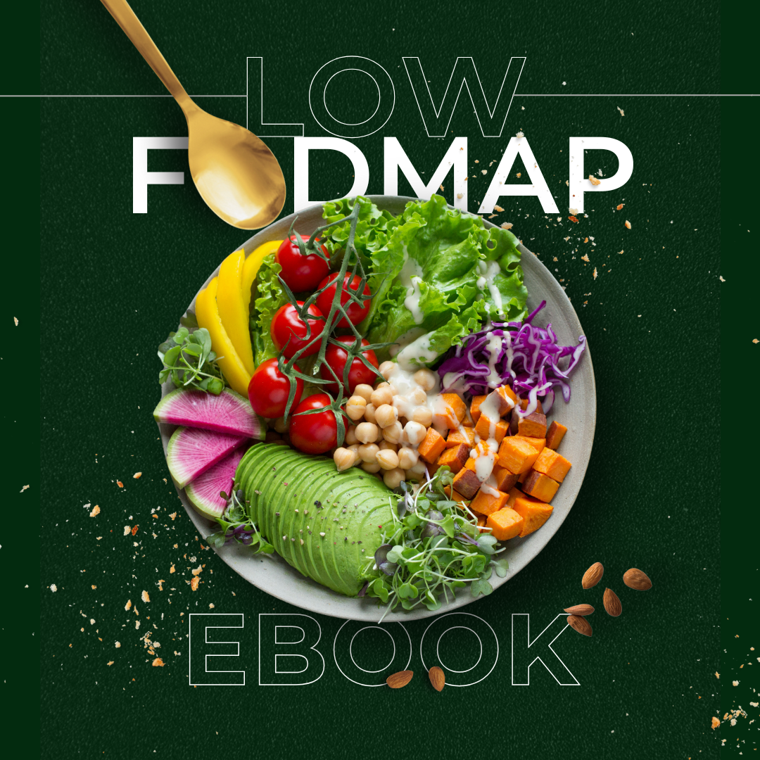 EBOOK - Zdrowie jelit na talerzu