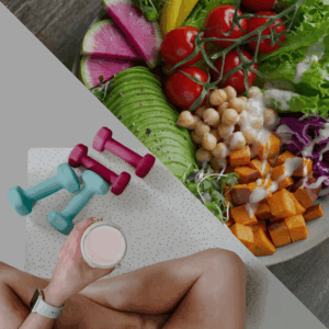 PRO - Dieta + Trening (1-msc)